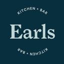 Earl's Kitchen + Bar logo